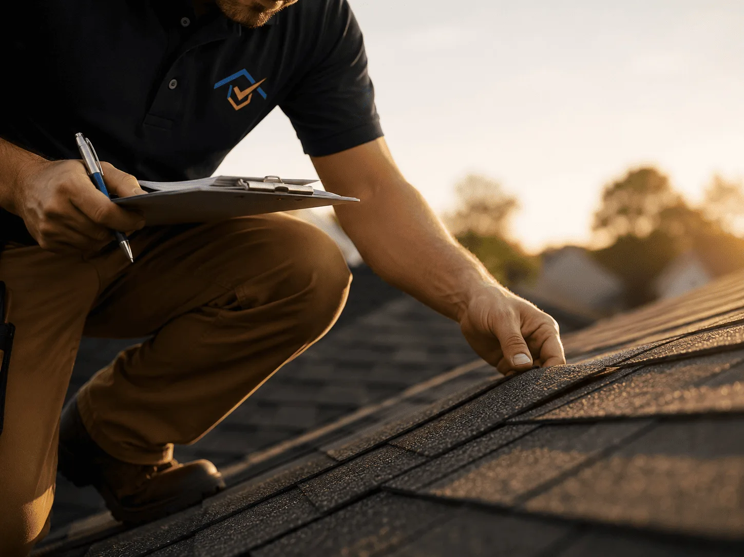 Why Choose Roof Inspection in Mabank, TX